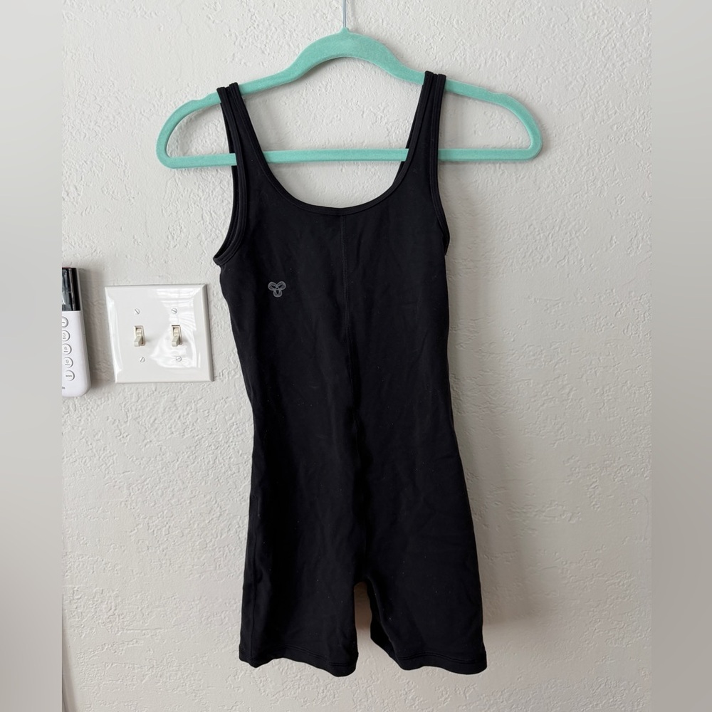 TnAction black bodysuit from Aritzia. Size XXS.